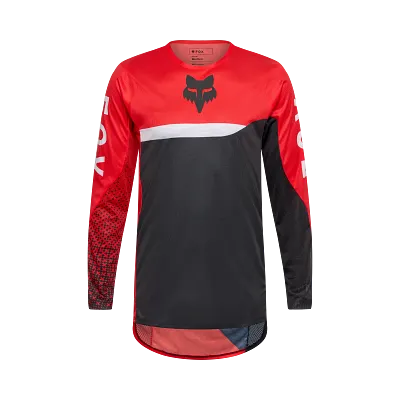 Flexair Fracture Jersey