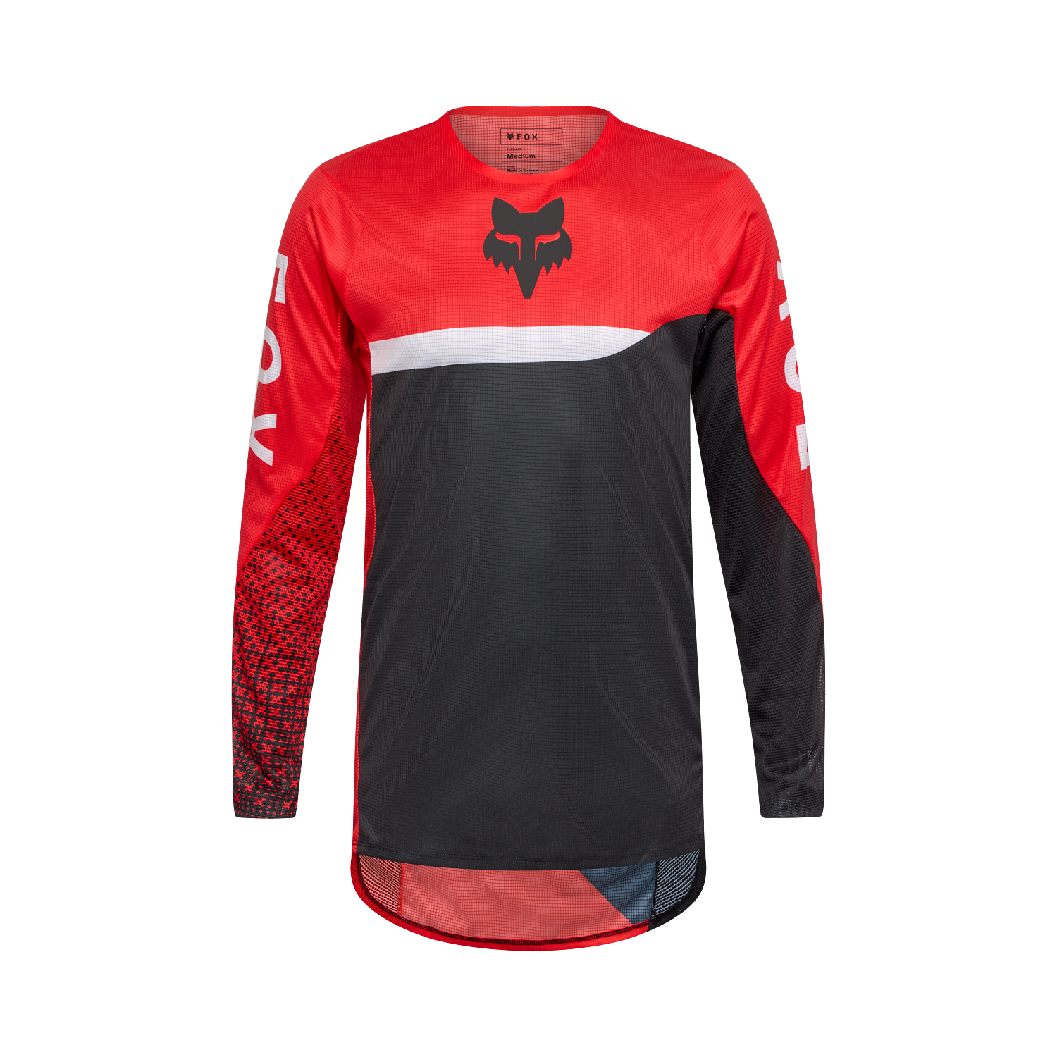 Maillot Flexair Fracture