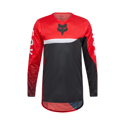 Flexair Fracture Jersey