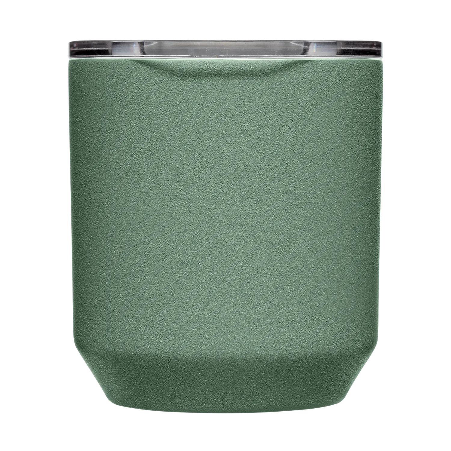 Rocks Tumbler, SST Vacuum Insulated, 10oz, Moss