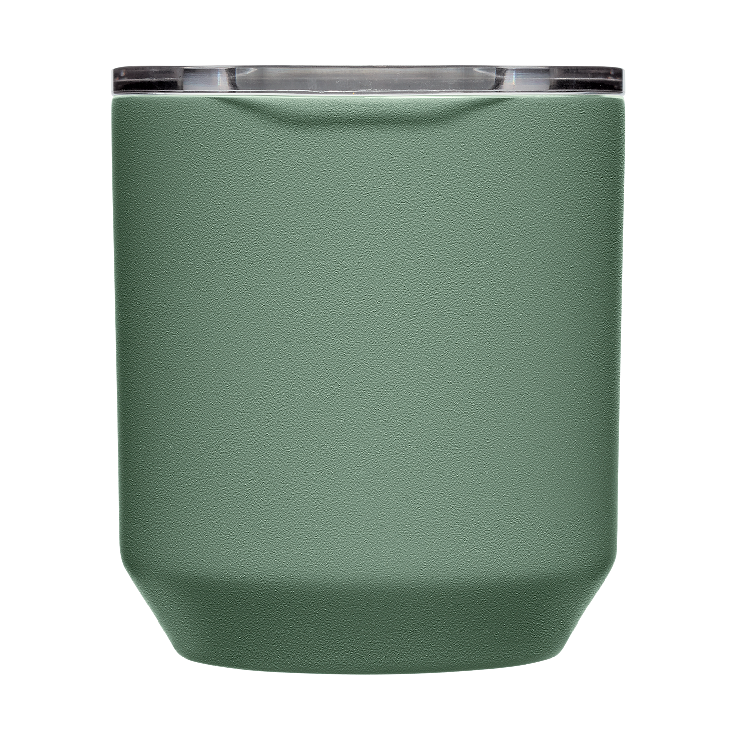 Rocks Tumbler, SST Vacuum Insulated, 10oz, Moss