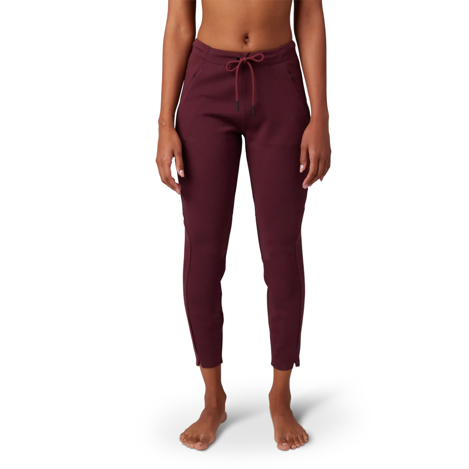 WOMENS RISE FLEECE JOGGER 