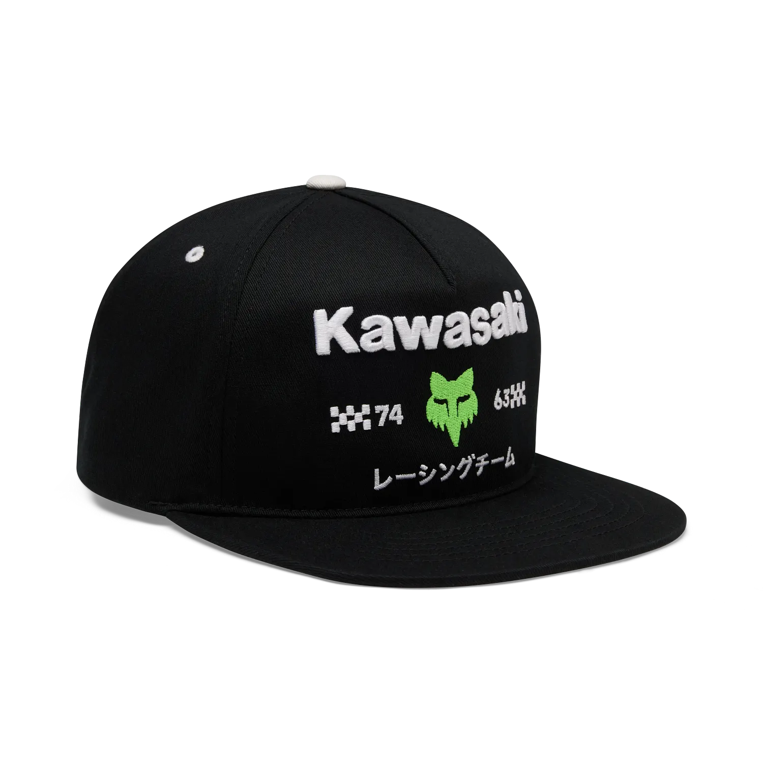 KAWI SNAPBACK HAT 