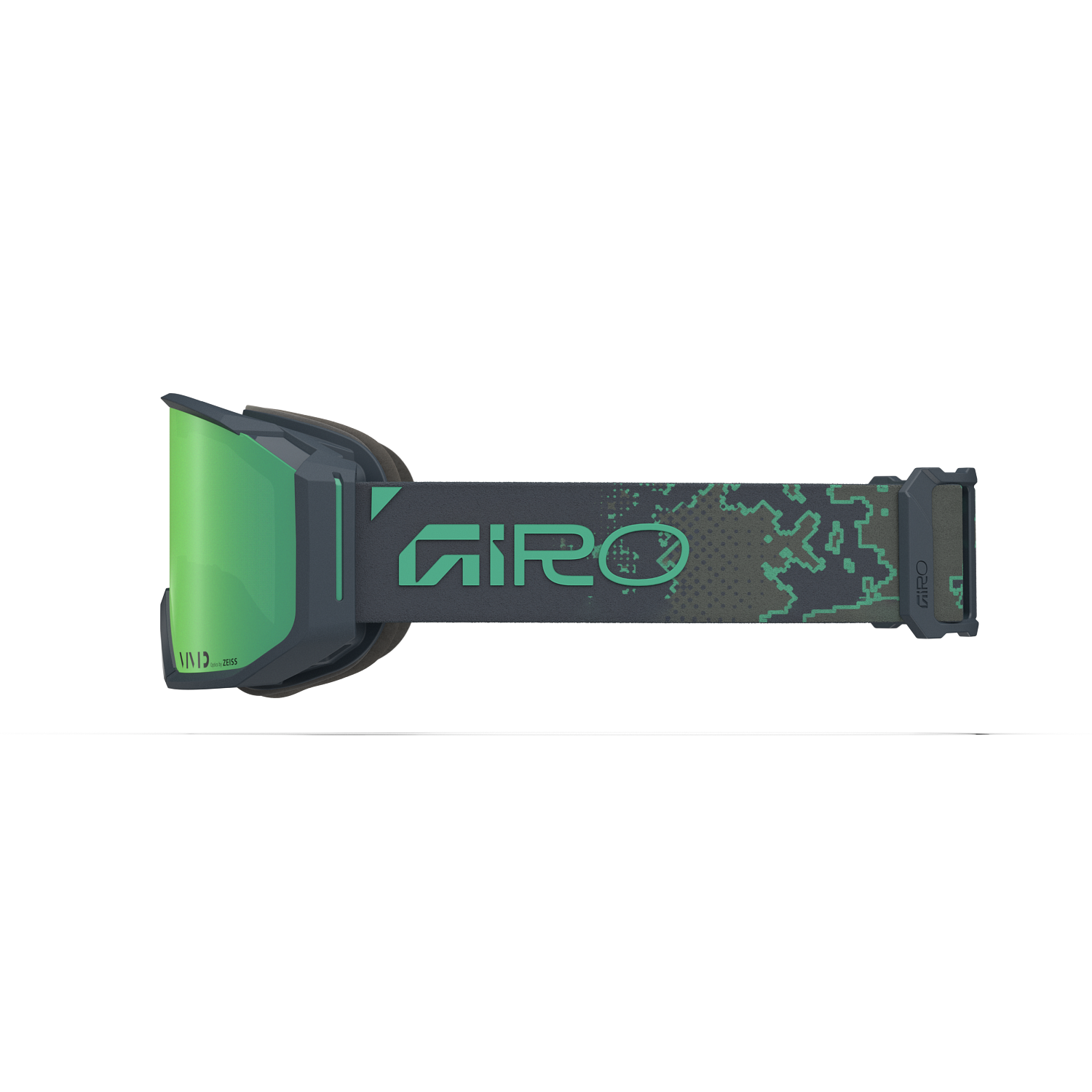 REVOLT PRO DRIFT [DRK SGE/NEO GRN/ERLD]