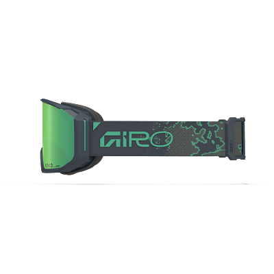 REVOLT PRO DRIFT [DRK SGE/NEO GRN/ERLD]