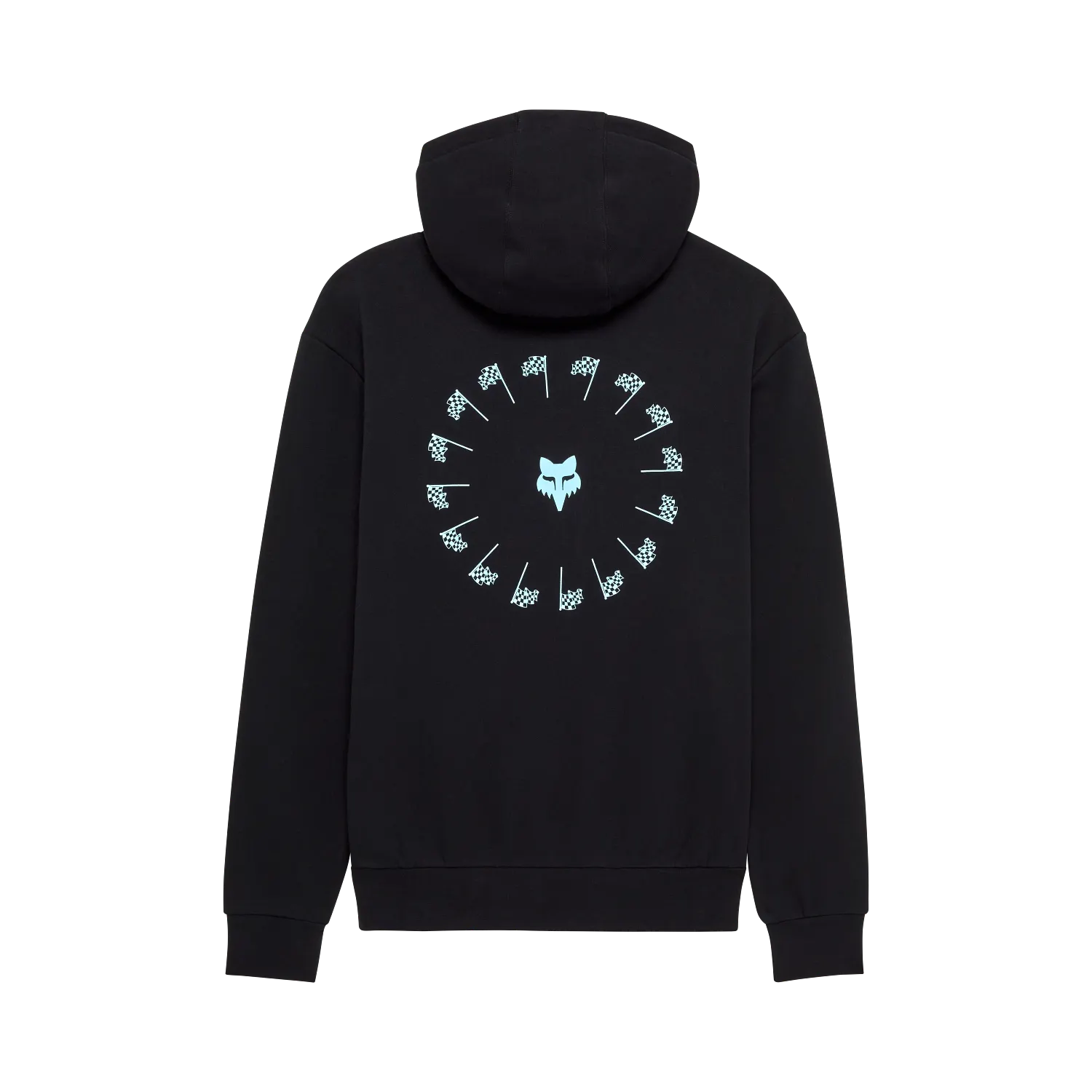 W WINNERS CIRCLE FLEECE PO 