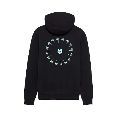 W WINNERS CIRCLE FLEECE PO 