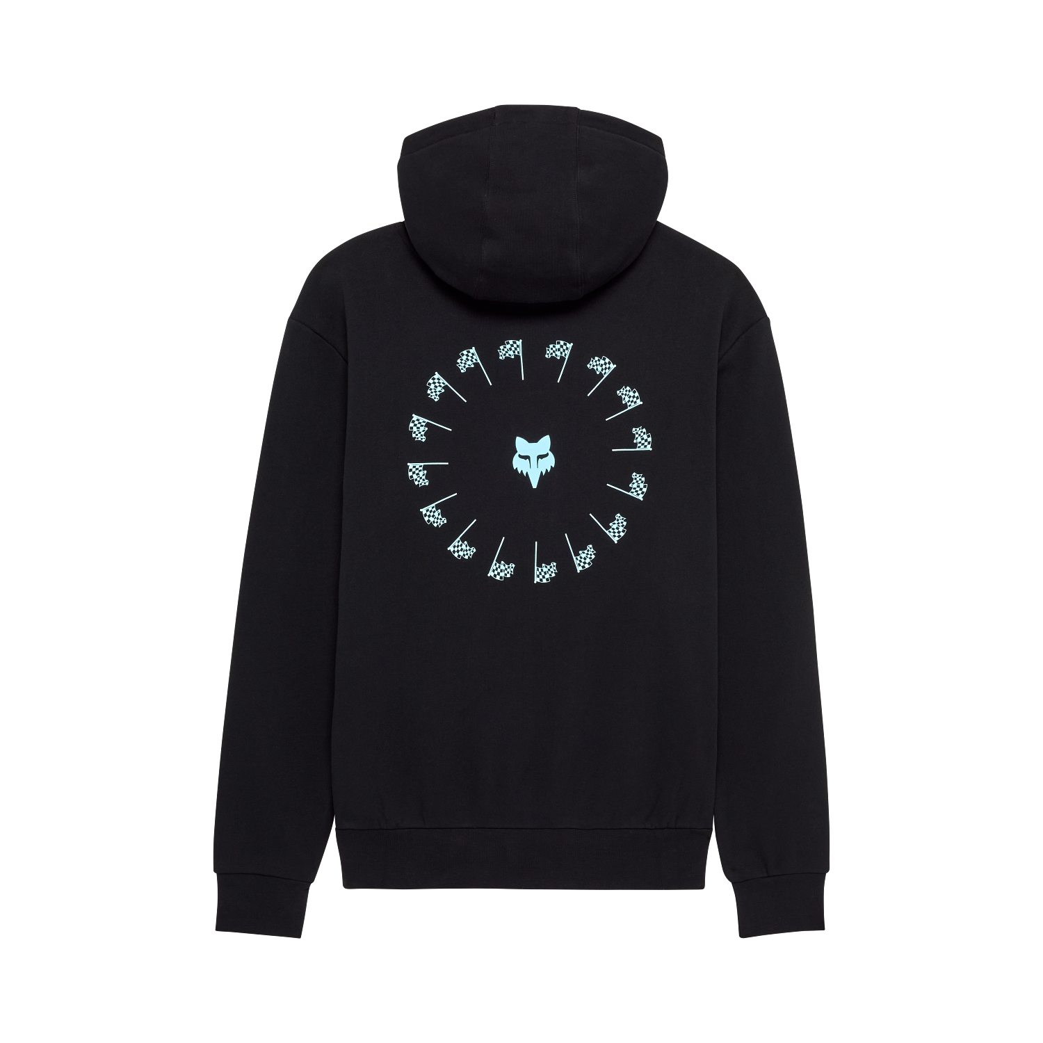 Womens Winners Circle Pullover Hoodie