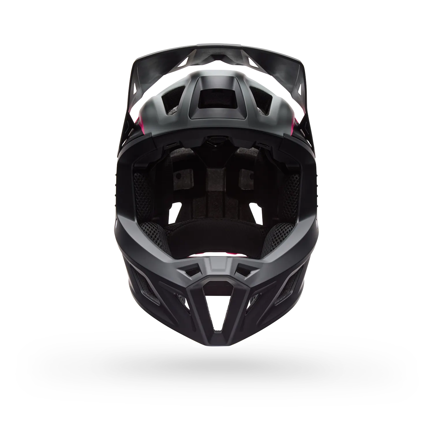 FULL-AIR MIPS FLUID CPSC/CE [GRY/PNK] S