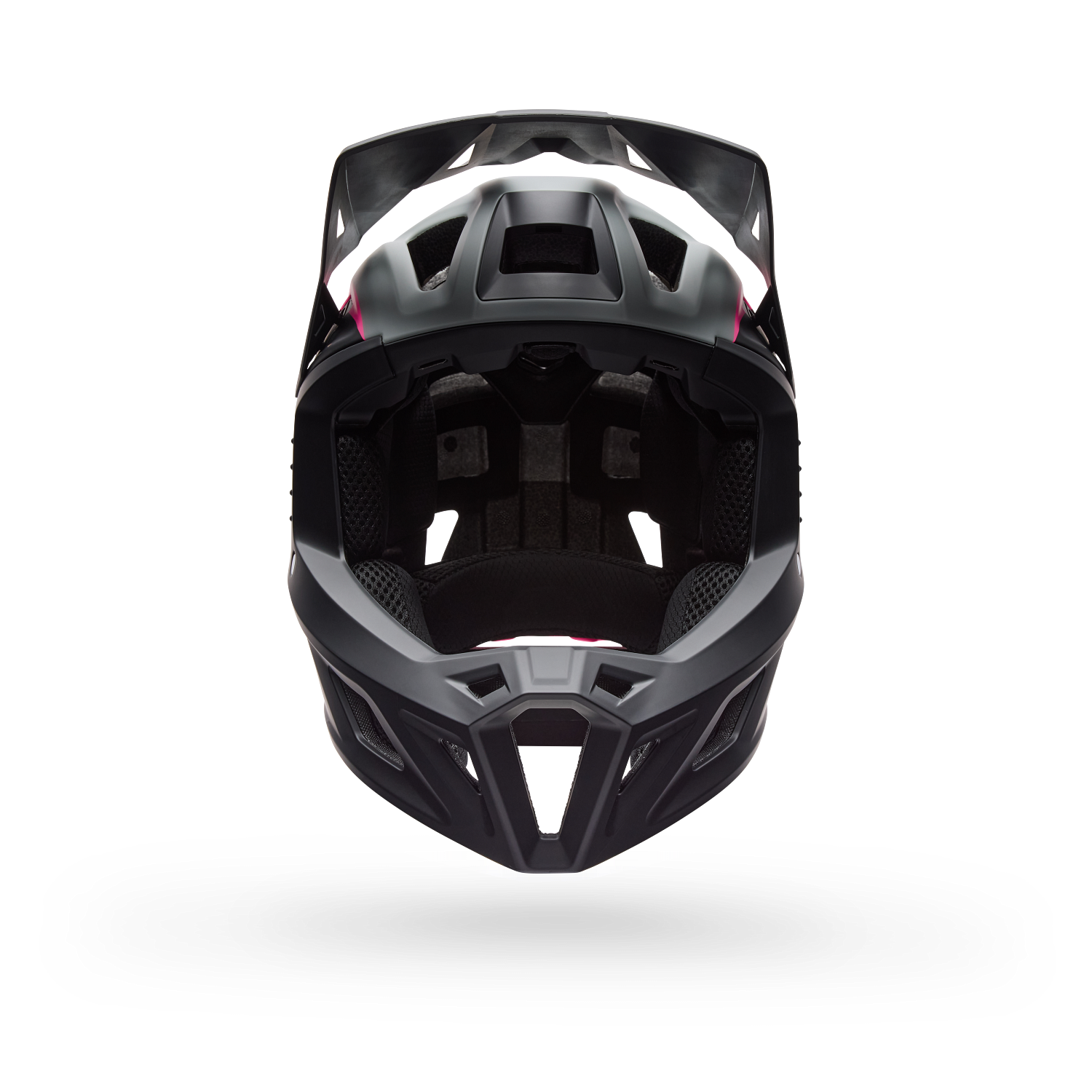Full-Air Mips