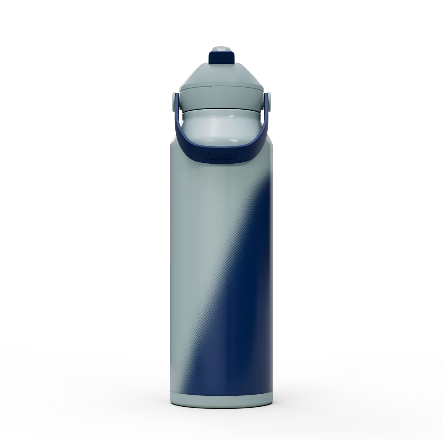 Thrive Flip Straw VSS 40oz, Deep Sea Dawn