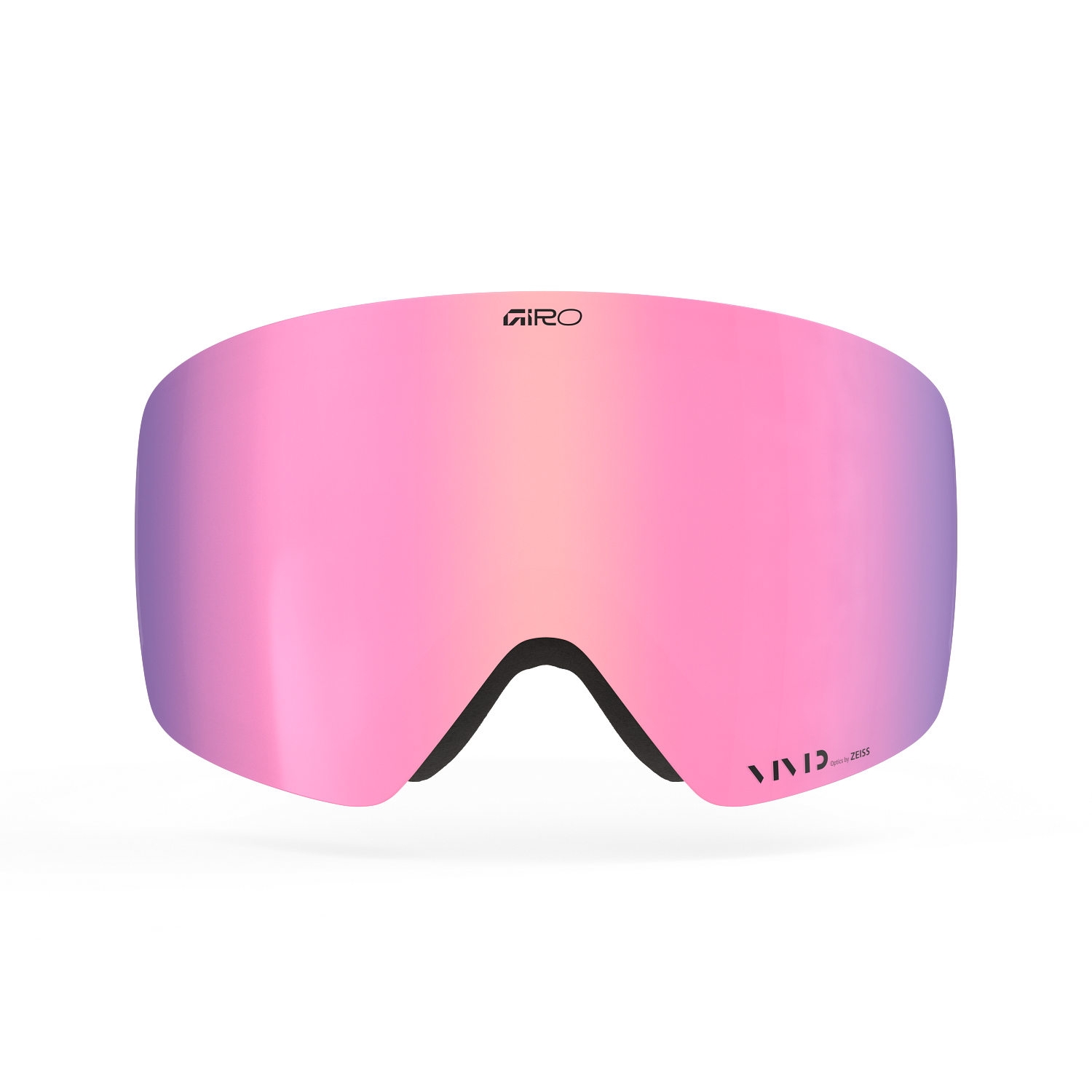 GG CONTOUR RS WDMK AF [WHT/SLV/PNK]OS26