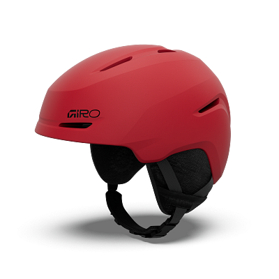Spur Helmet