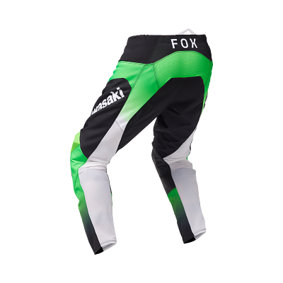 180 KAWASAKI PANT [FLO GRN] 30