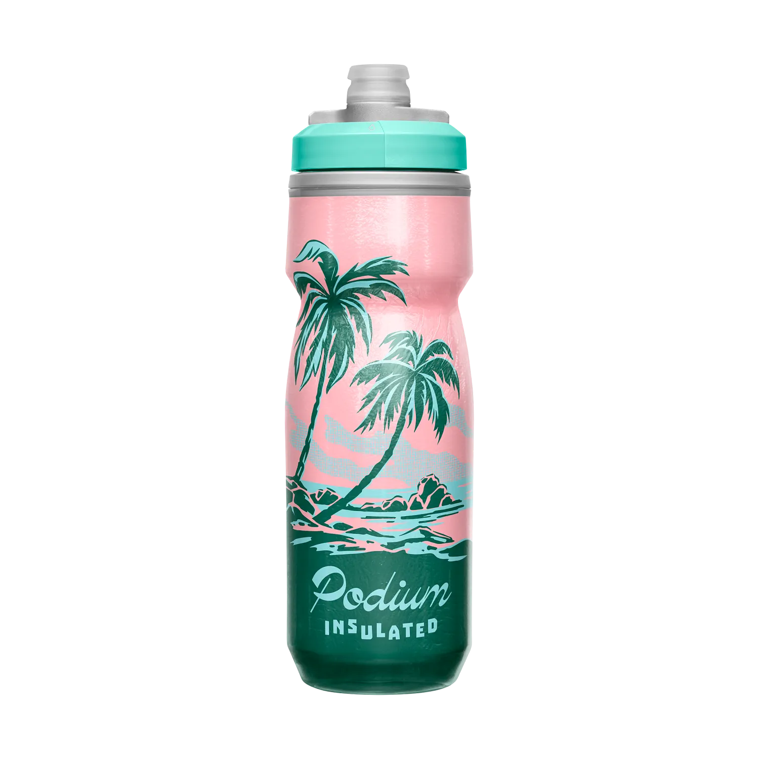 Podium Chill 21oz, Tropical, Spring Summer LE