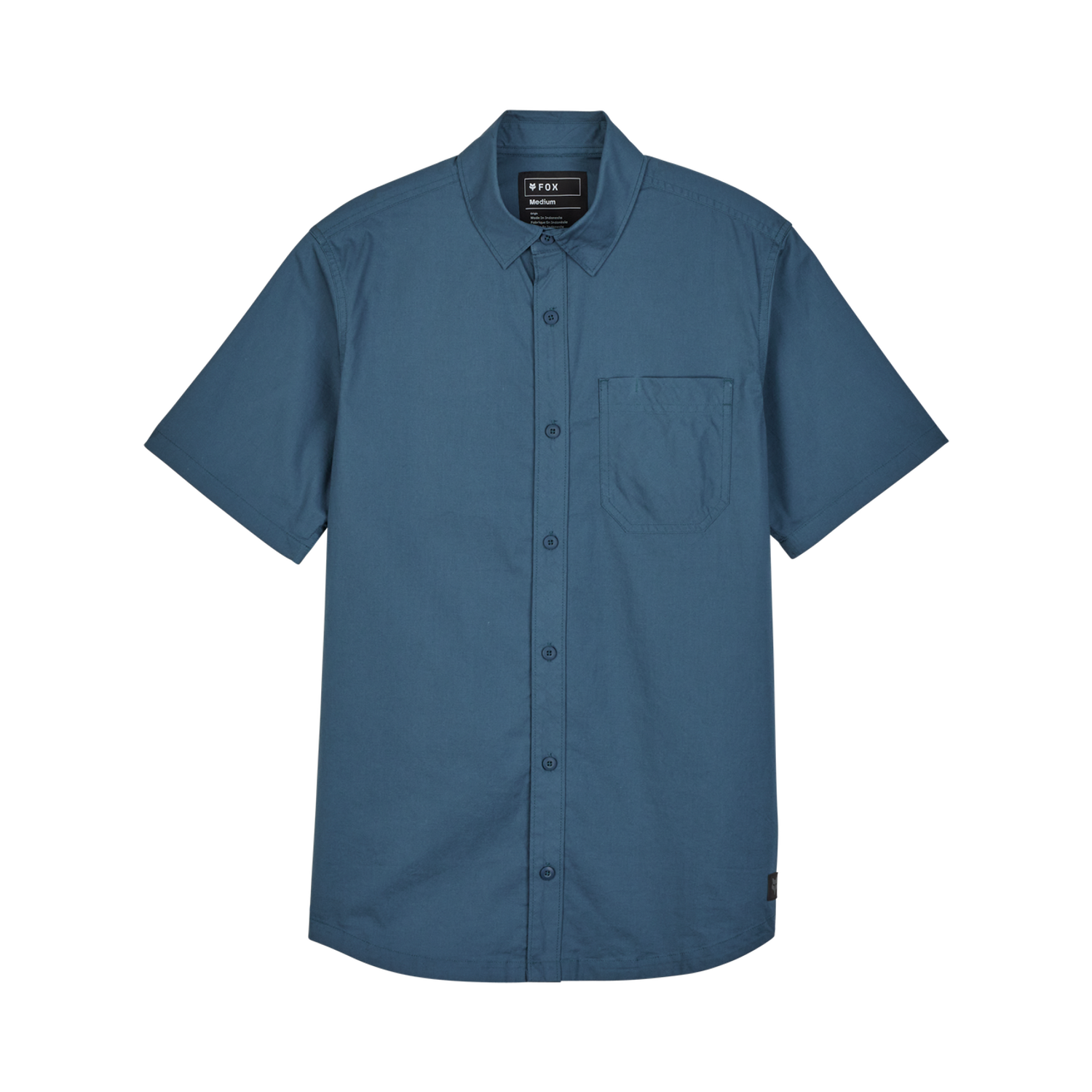 Roger Woven Shirt