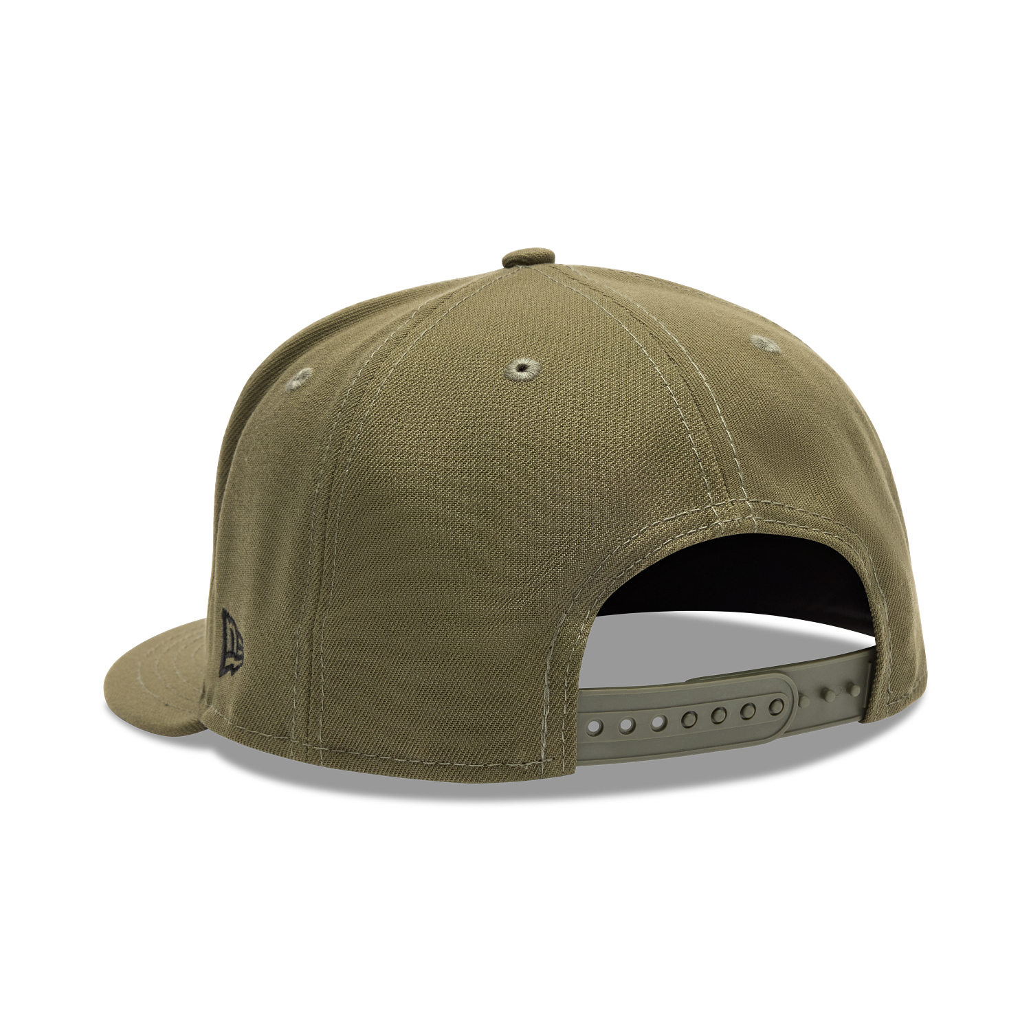 FOX 9 FIFTY SNAP [OLV GRN] OS