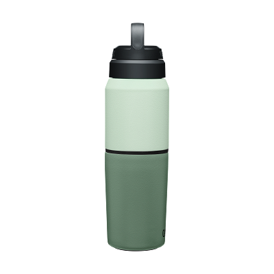 MultiBev SST Vacuum Insulated 17oz/12oz, Moss/Mint