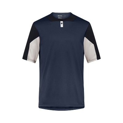 Defend Jersey