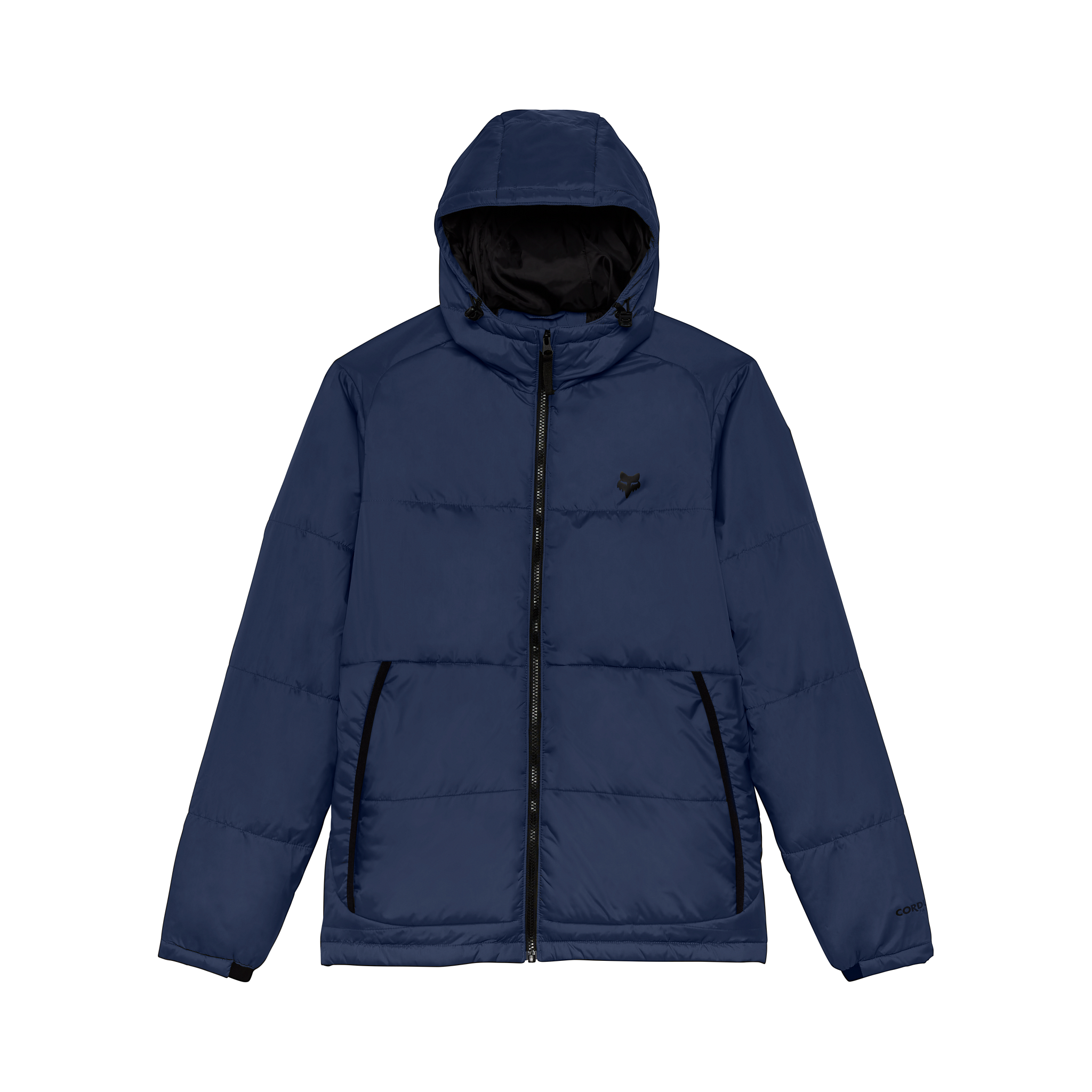 Ridgeway Jacket