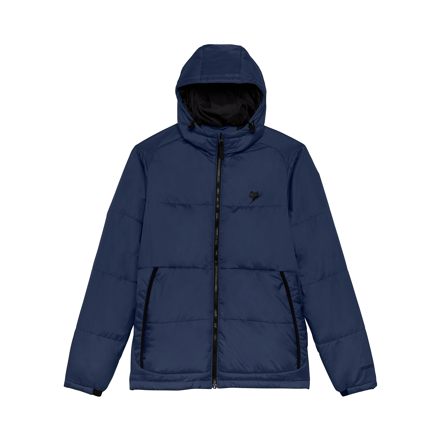 Ridgeway Jacket
