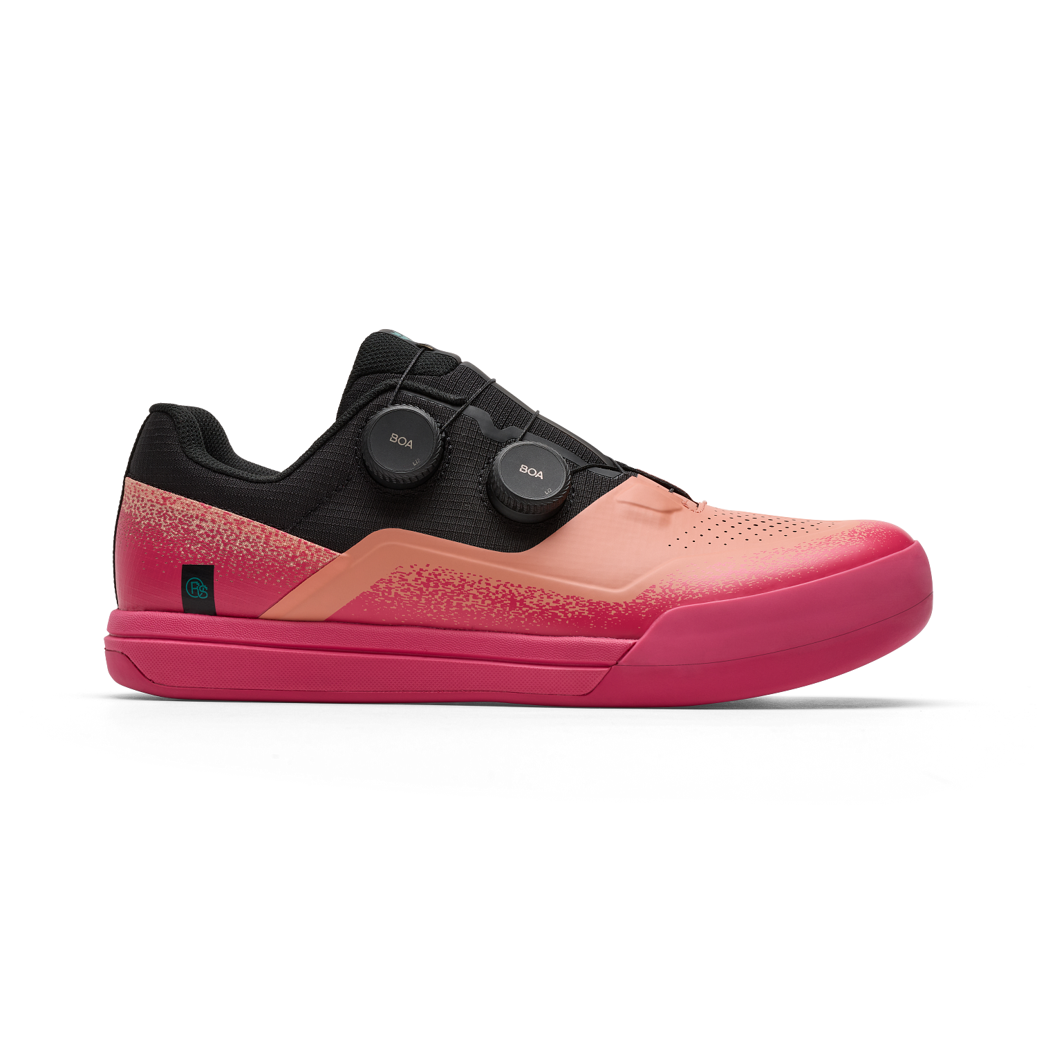 Chaussures Fox Union BOA&reg; Vision Limited Edition