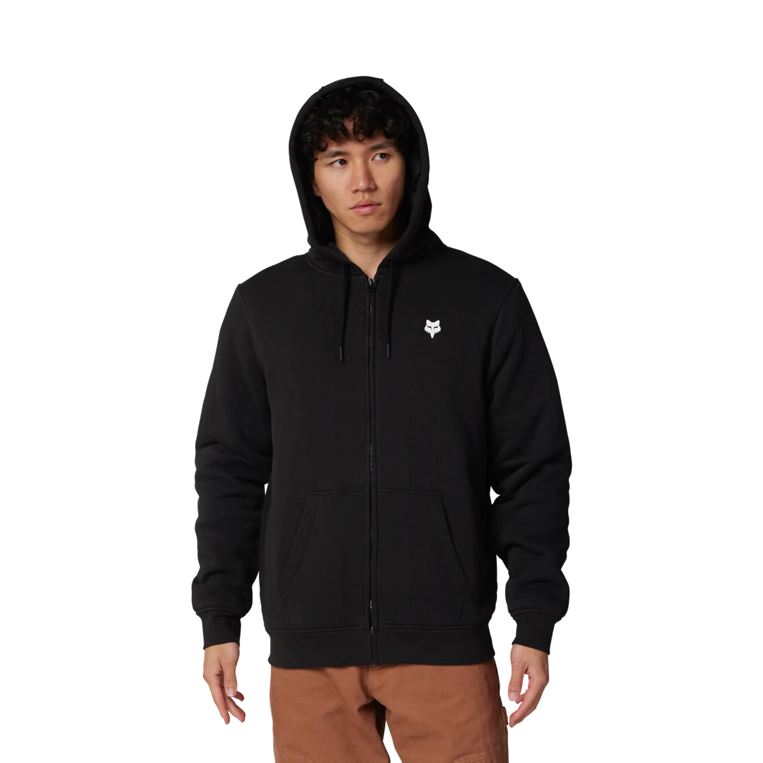 DYNAMIC SASQUATCH FLC ZIP 