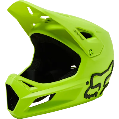Rampage Helmet - Junior