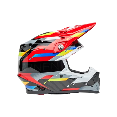 Bell X Renen Moto-9S Flex