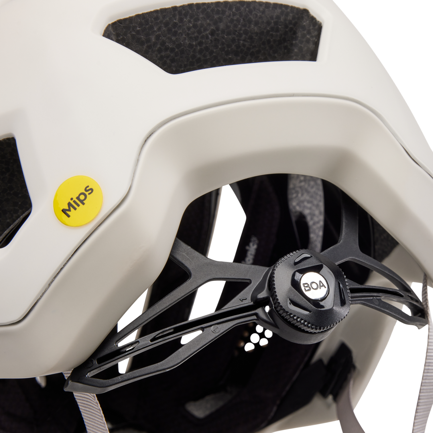 Crossframe Pro Helmet