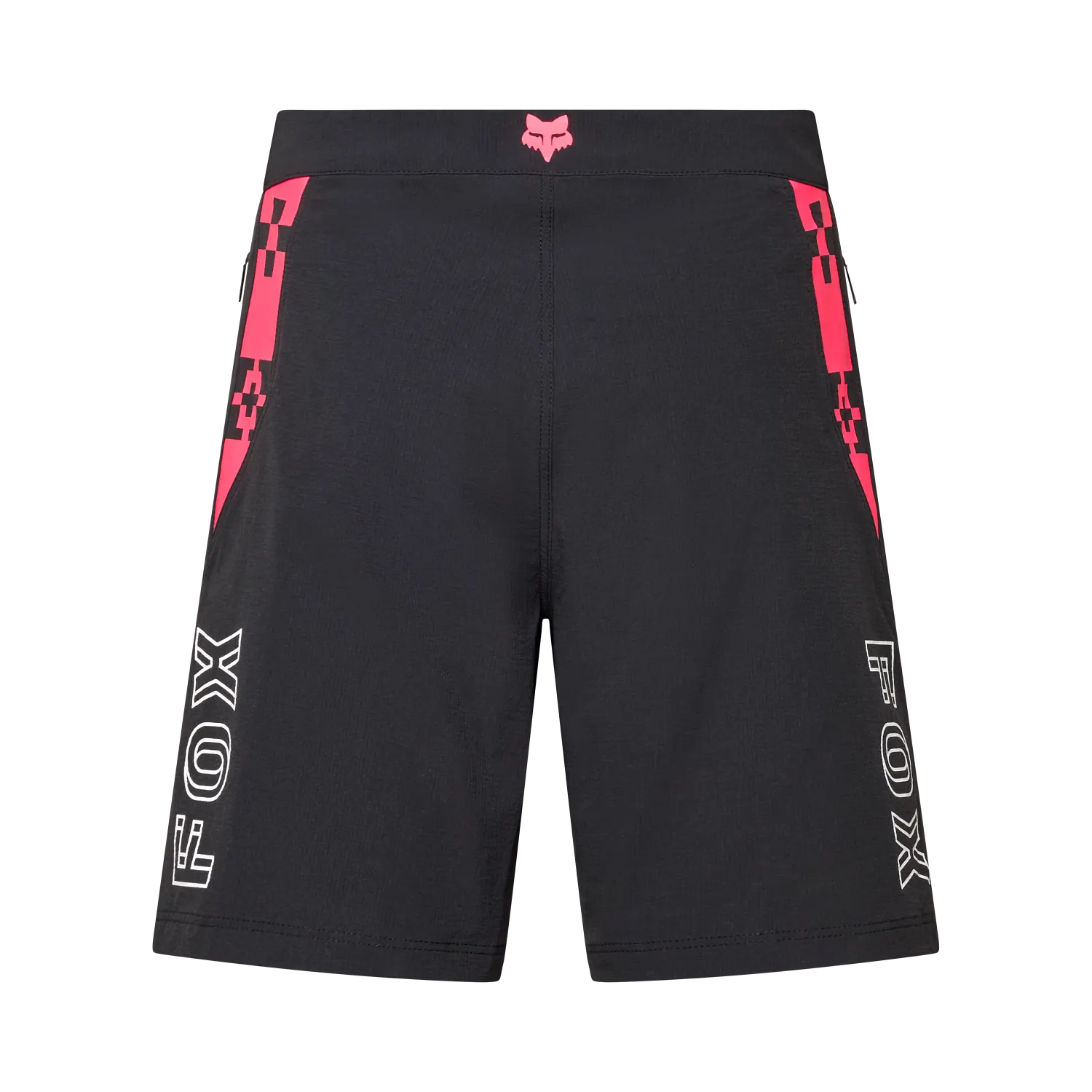 YTH RANGER SHORT DIGI IMAGE 