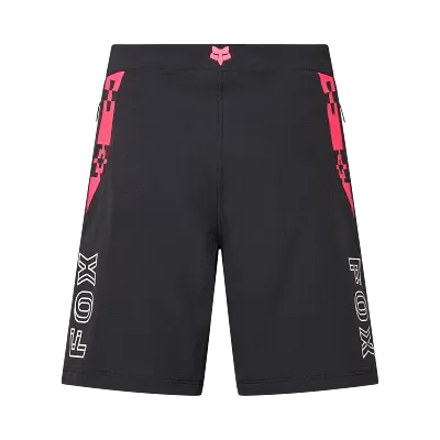 YTH RANGER SHORT DIGI IMAGE 