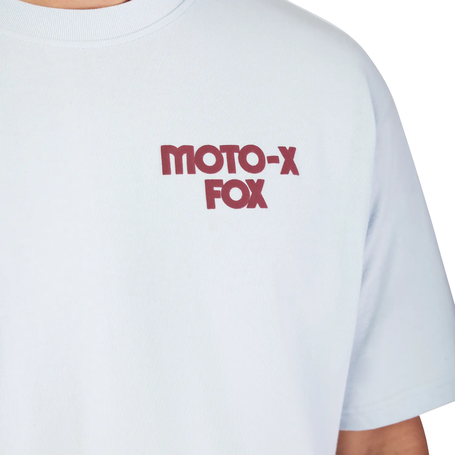 MOTO-X OVERSIZED SS TEE 