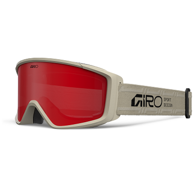 Index 2.0 Stacked Goggle Flash