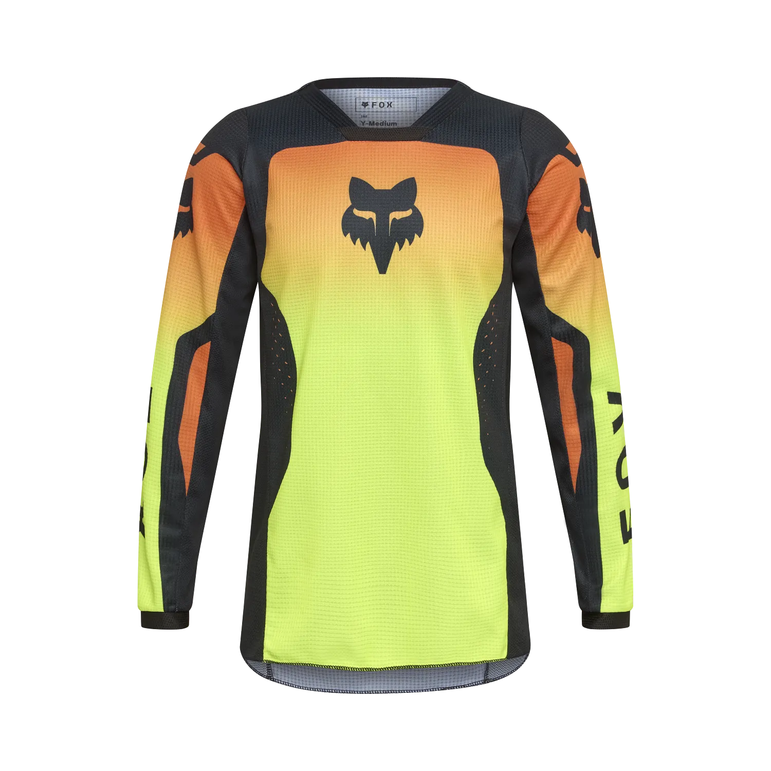 YTH 180 SHIELD JERSEY 