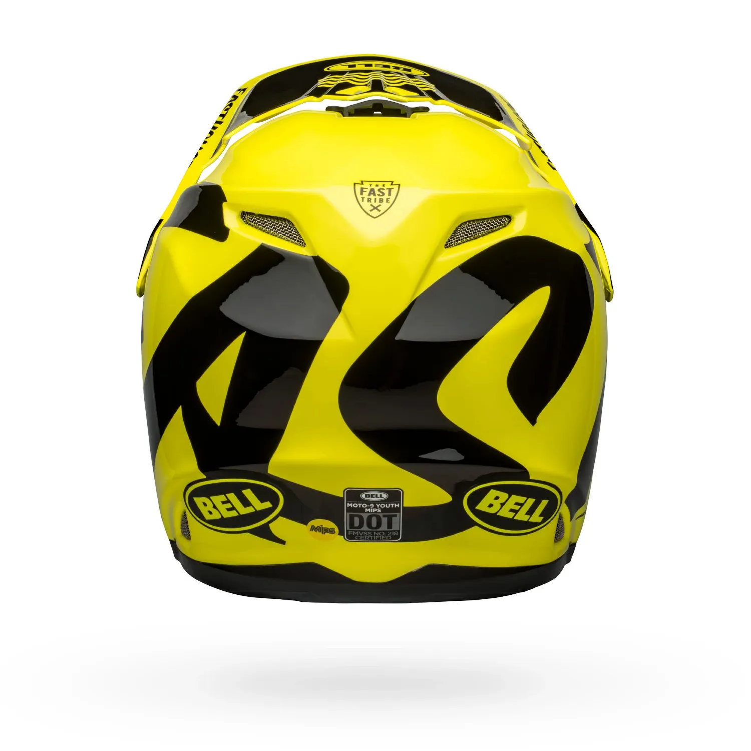 BS FULL-9 FUS MIPS HIVZ/BLK FH XS 21 GBL