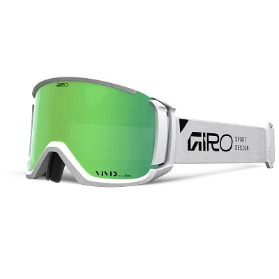 Revolt Stacked Goggle