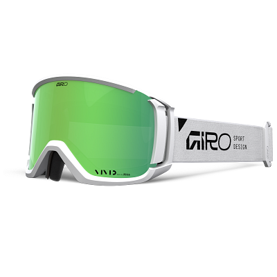 Revolt Stacked Goggle