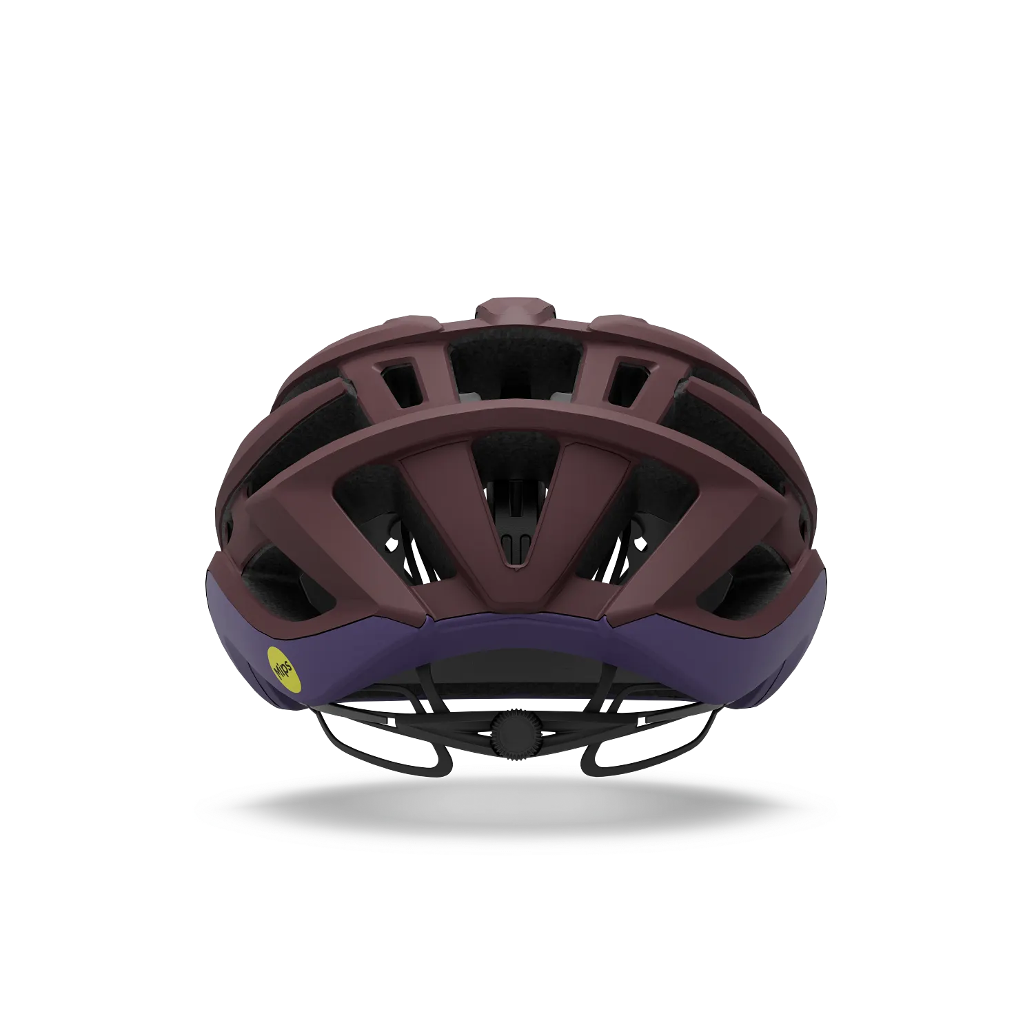 Agilis Mips - EU [MT DRK MRN] S