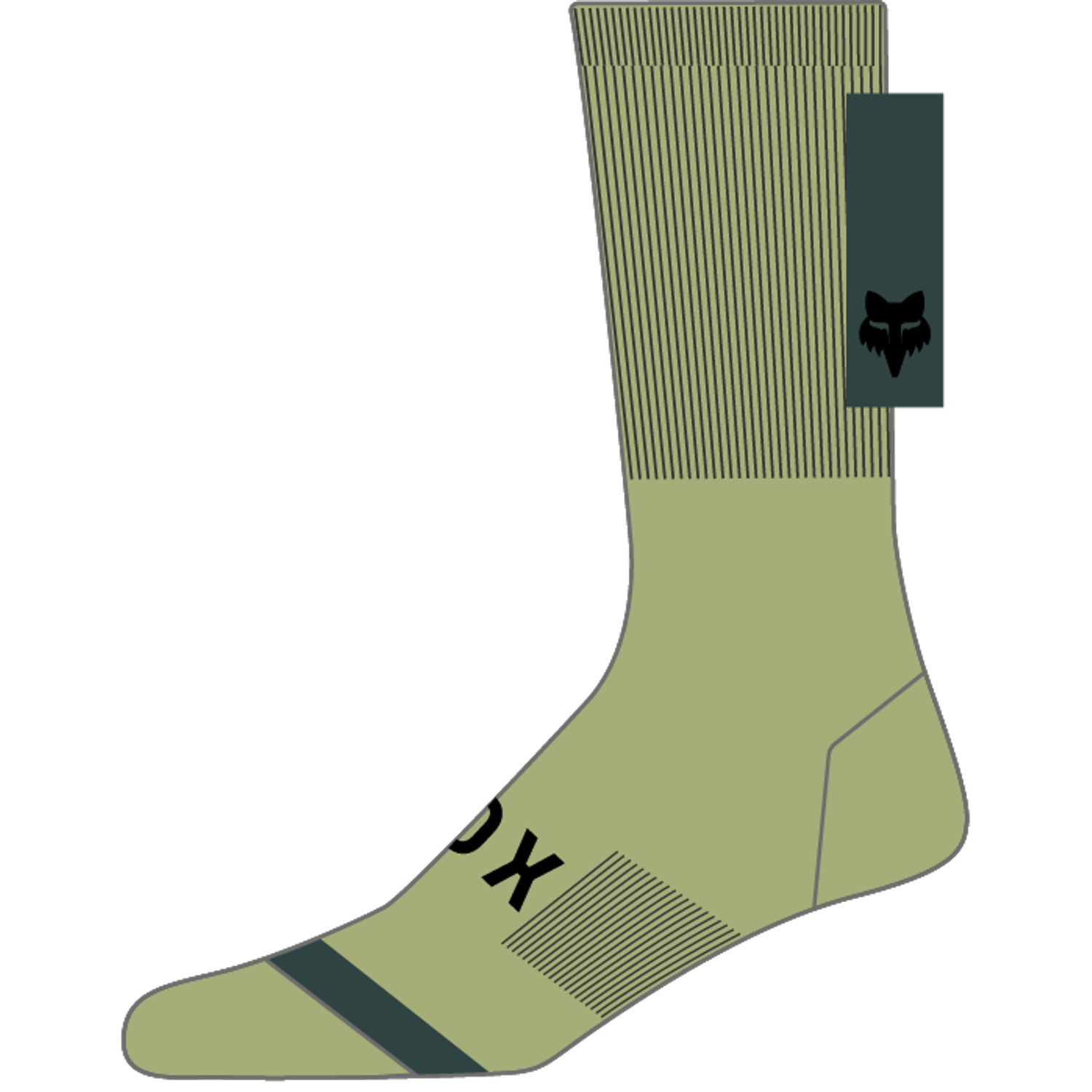 Calcetines Defend 20 cm