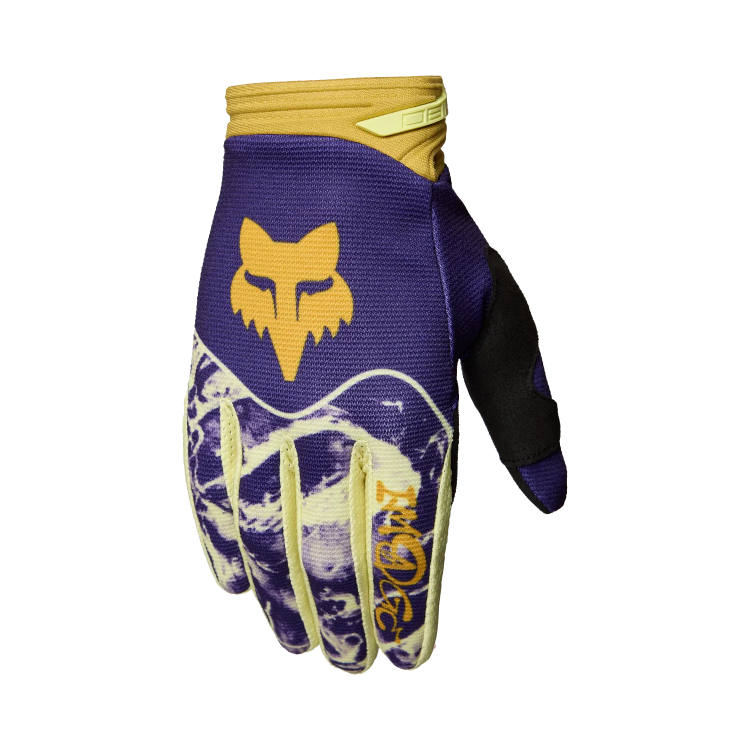 180 IMAGE PRINT GLOVE 