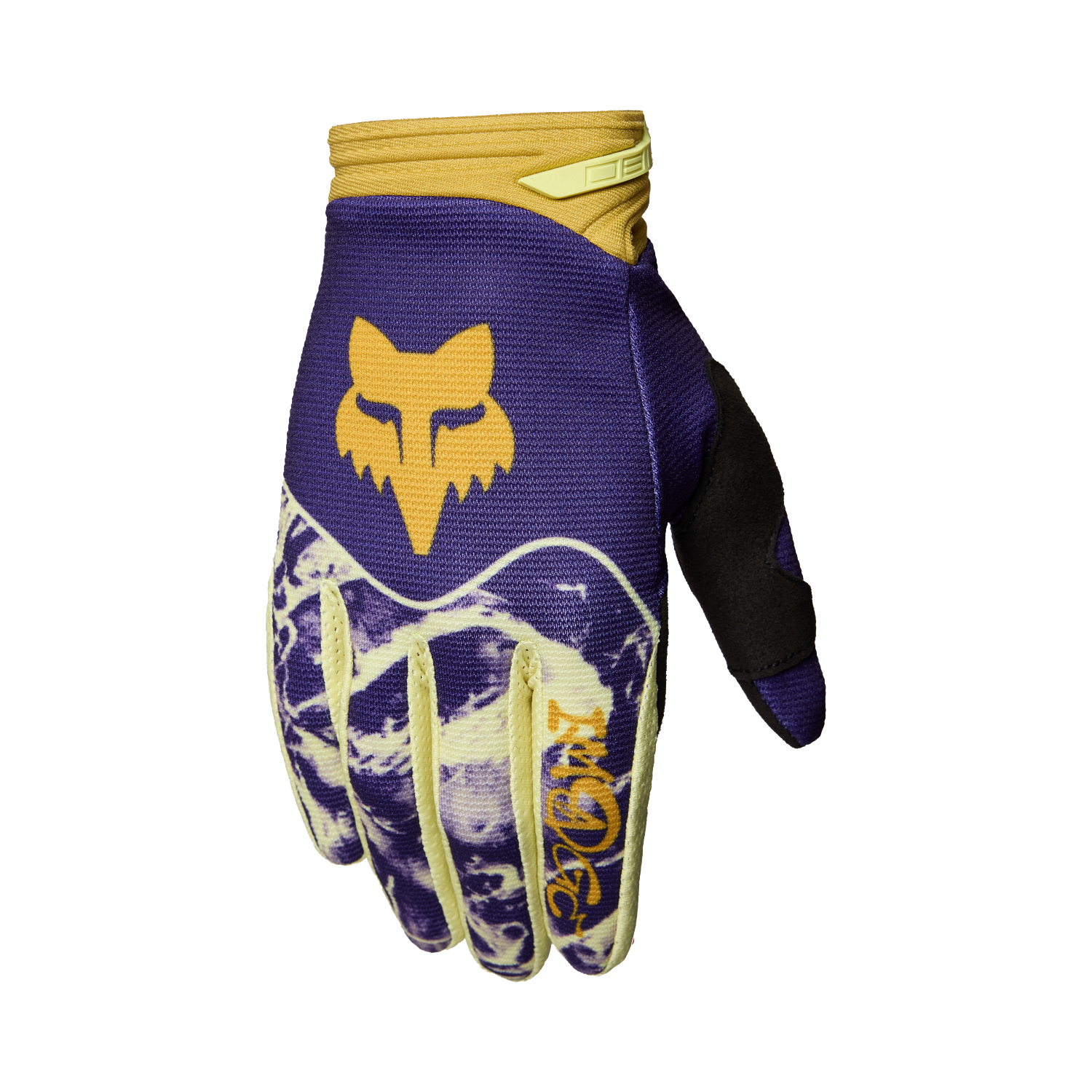 Gants 180 Image Print