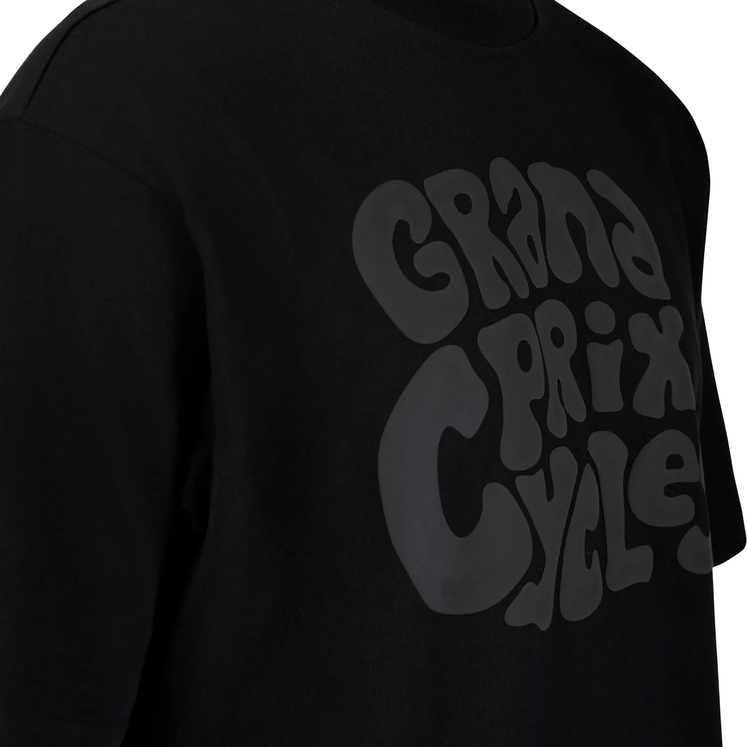 GPC Oversized T-Shirt