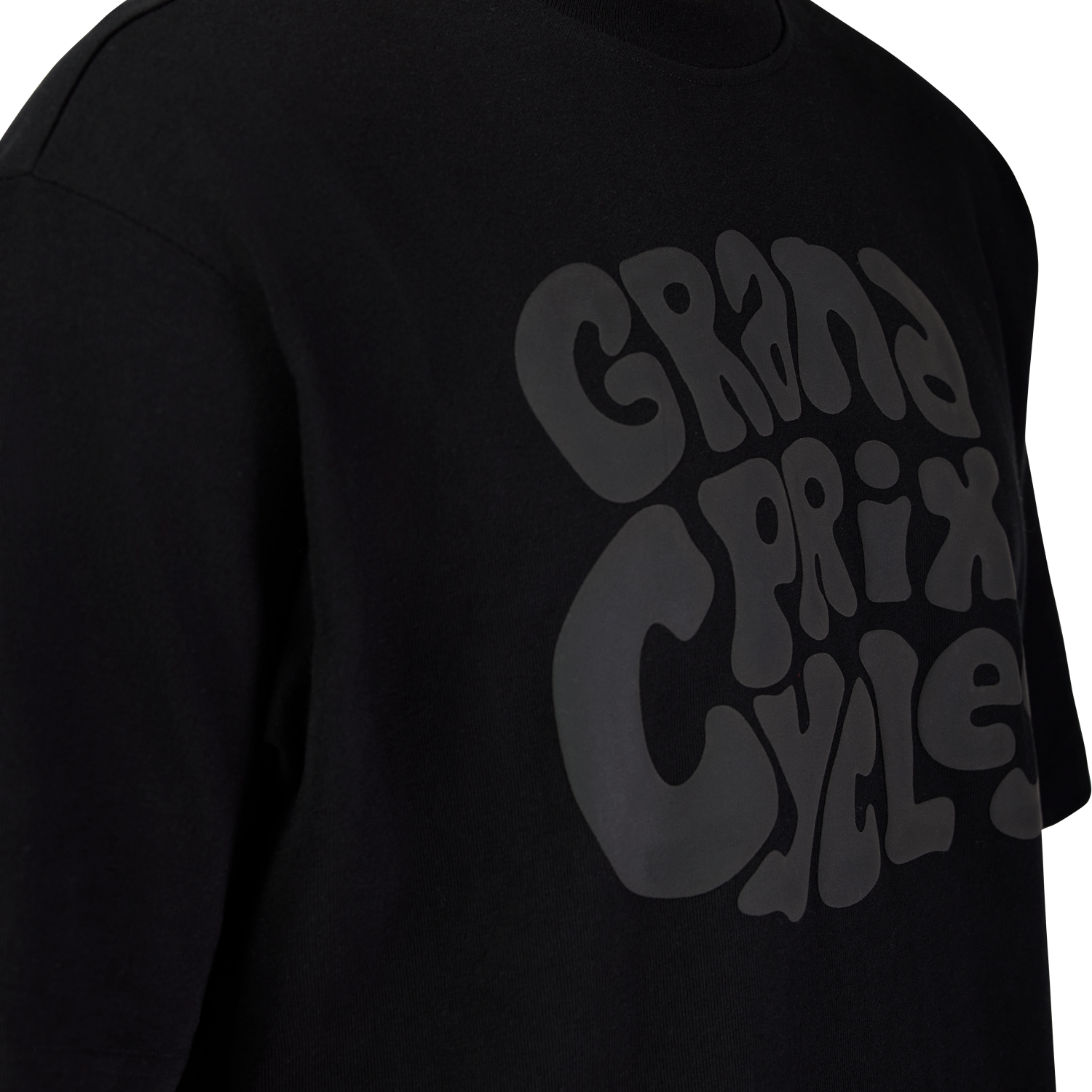 GPC Oversized Tee