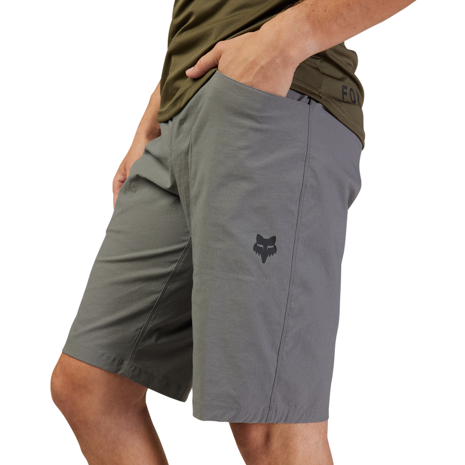 Ranger Lite Shorts