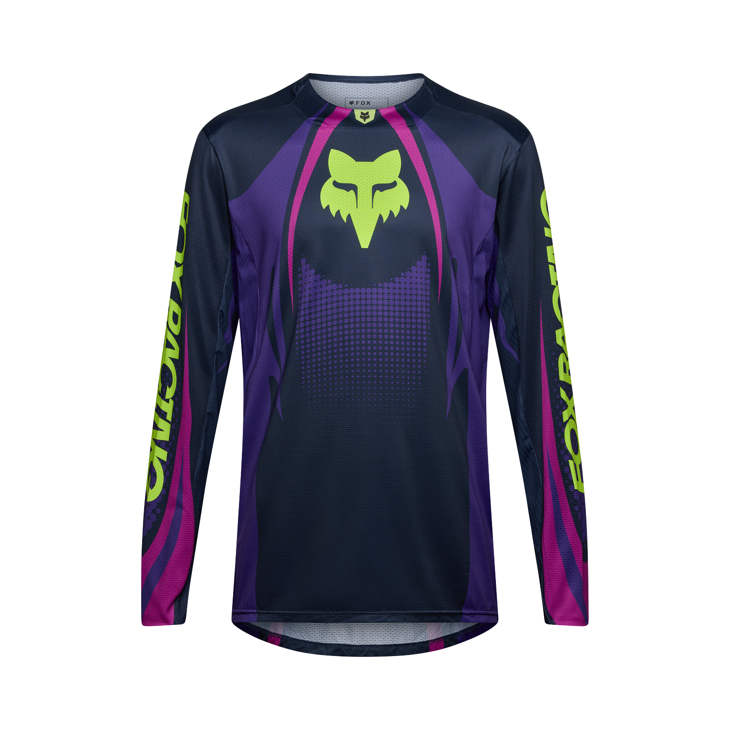 Maglia 360 Temper