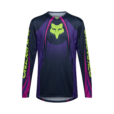 360 TEMPER JERSEY [GRP] 2X