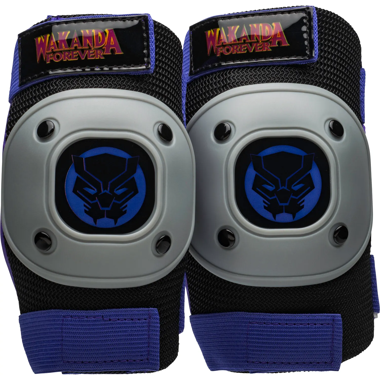 BLACK PANTHER PADSET E/F