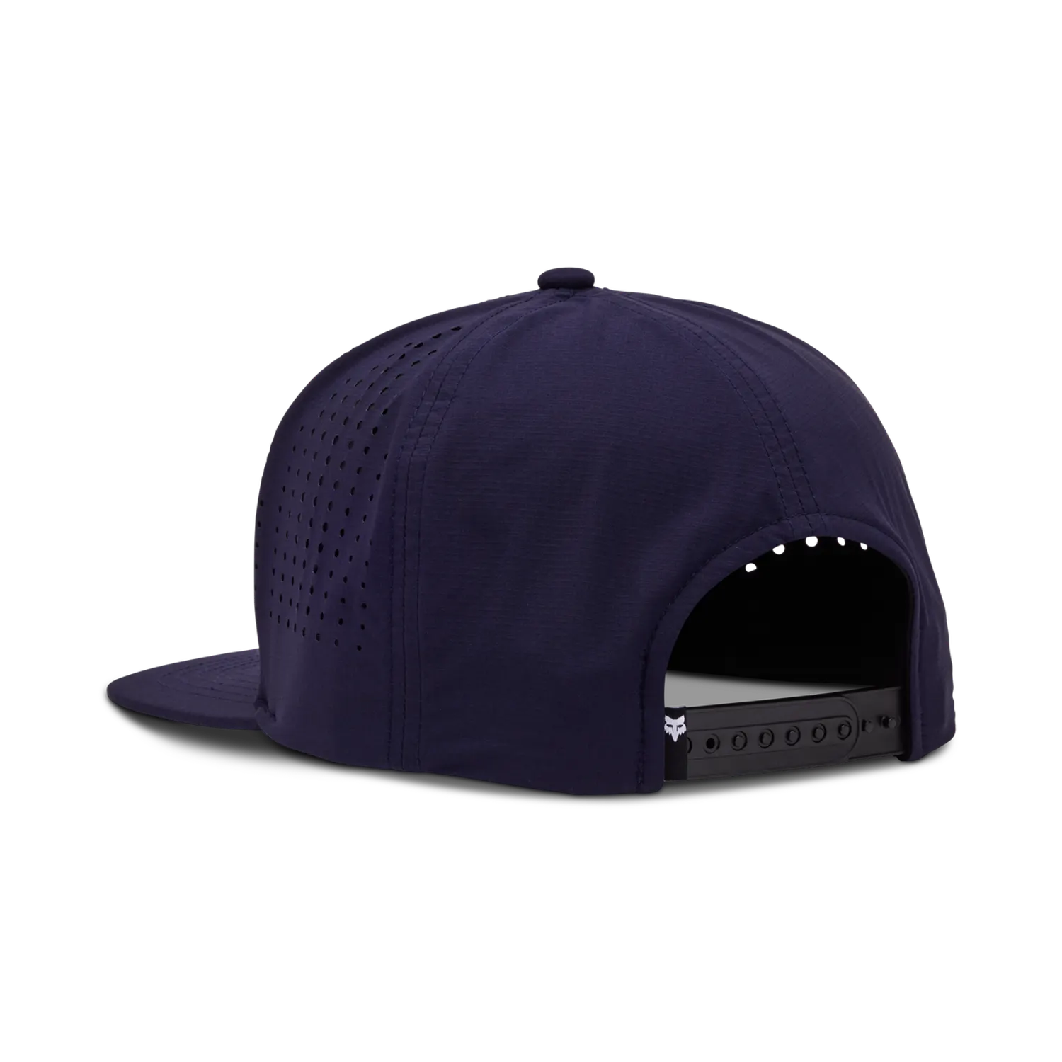 Snapbackcap Wordmark Tech