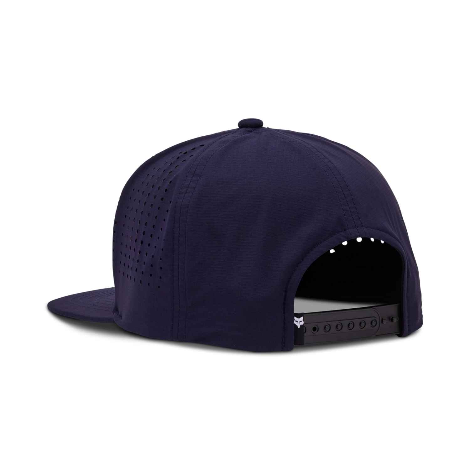 Snapbackcap Wordmark Tech